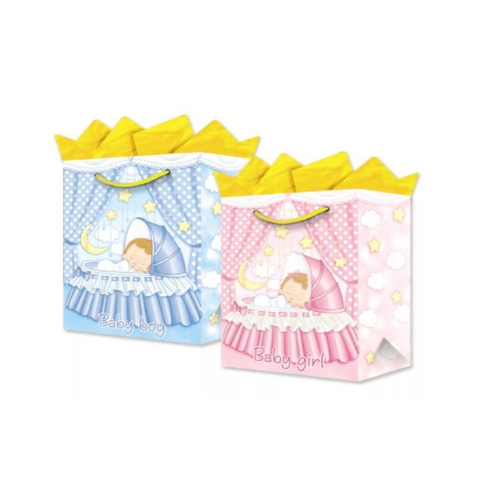 BOLSA JUMBO BEBE GRANMARK E.6 C324