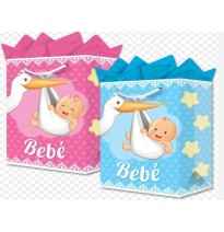 BOLSA JUMBO BEBE GRANMARK E.6 C324