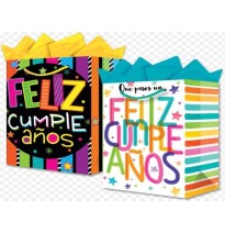BOLSA JUMBO FELICIDADES GRANMARK E.6 C324