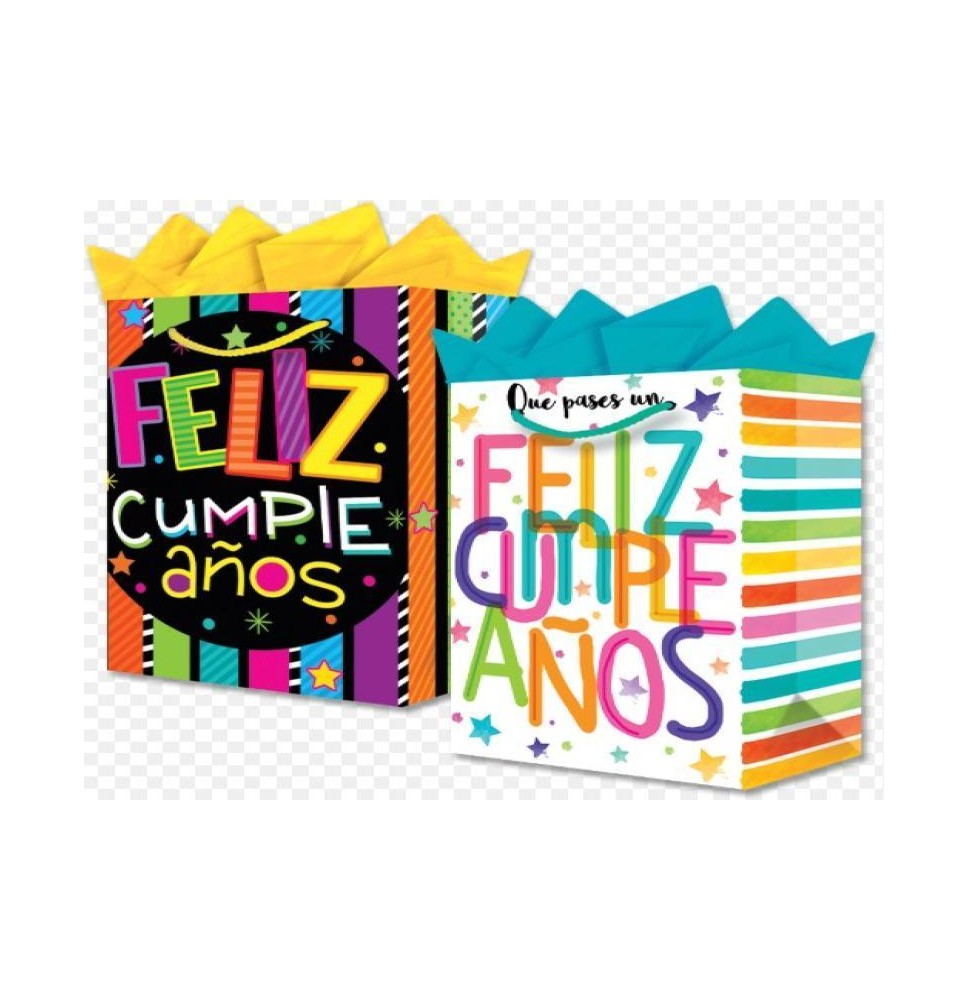 BOLSA JUMBO FELICIDADES GRANMARK E.6 C324