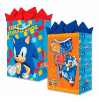 BOLSA GDE. SONIC GRANMARK E.6 C324