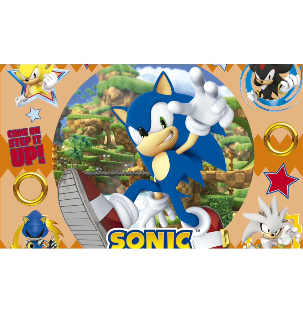 PAPEL COUCHE SONIC GRANMARK 50X70 CM. E.25 C.1000