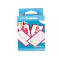 MEMORIA SUMAS 60 PZ MOD. 401 E.6