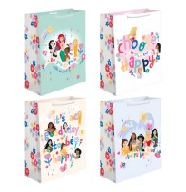 BOLSA GDE. PRINCESAS DIPAK E.10