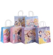 BOLSA MED. PRINCESAS DIPAK E.10