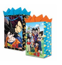 BOLSA CH. DRAGON BALL GRANMARK 847 E.6 C.324