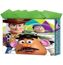 BOLSA CH. TOY STORY DIPAK E.10