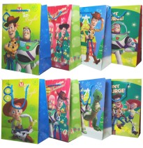 BOLSA CH. TOY STORY DIPAK E.10