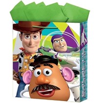BOLSA CH. TOY STORY DIPAK E.10