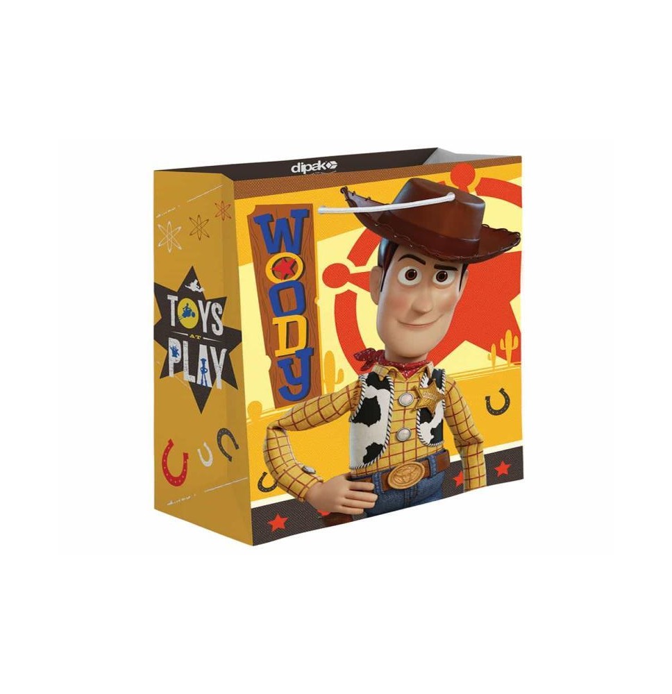 BOLSA GDE. TOY STORY DIPAK E.10
