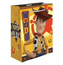 BOLSA GDE. TOY STORY DIPAK E.10