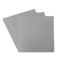 CARTONCILLO MINA GRIS 99K.57X87 CMS. C.200