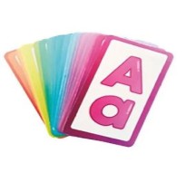 MEMORIA ABECEDARIO ESPAÑOL 60 PZ MOD. 399 E.6