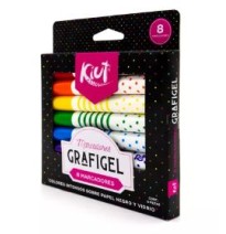MARCADOR GRAFIGEL KIUT 552007 C 8 C12