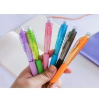 LAPICERO 0.5MM WOW PENTEL AL405LTM VCOLORES 1 C48