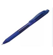 BOLIGRAFO GEL ENERGEL BL110 PENTEL 1.0MM RT AZUL .E12576