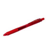 BOLIGRAFO GEL ENERGEL BLN105B PENTEL 0.5MM RT RJO.E12576
