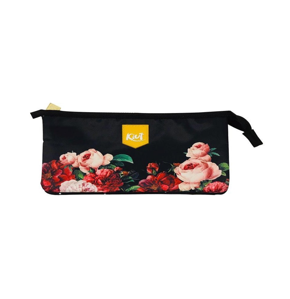 LAPICERA TRIPLE KIUT DRAMA ROSE 584283 C12
