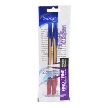 BOLIGRAFOS PIN POINT DUO BL. C2 C48