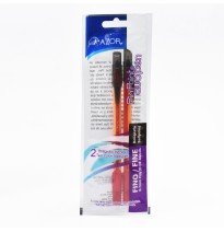 BOLIGRAFOS PIN POINT DUO BL. C2 C48