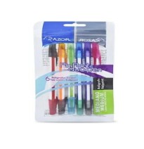 BOLIGRAFOS PIN POINT DUO COLORES SURTIDOS BL. C6 C24