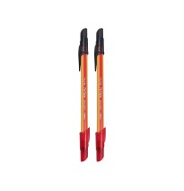 BOLIGRAFO PIN POINT DUO NEGROROJO E12C360
