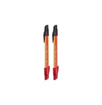 BOLIGRAFO PIN POINT DUO NEGROROJO E12C360