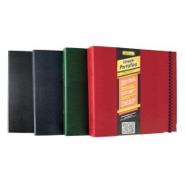 CARPETA PORTOFINO FIBRA PRINTAFORM CTA 1 O 3 ARGOLLAS VC