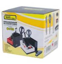 ORGANIZADOR ESCRIT. PRINTAFORM S-118-01 C24