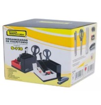 ORGANIZADOR ESCRIT. PRINTAFORM S-118-01 C24