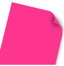 CARTULINA FLUOR. 65X49 CM. ROSA 9011941 47.5X66CM E.10