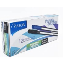 BOLIGRAFO PINPOINT DUO NEGROAZUL E12C360