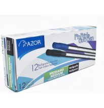 BOLIGRAFO PINPOINT DUO NEGROAZUL E12C360
