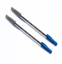 BOLIGRAFO PINPOINT DUO NEGROAZUL E12C360