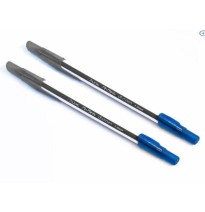 BOLIGRAFO PINPOINT DUO NEGROAZUL E12C360