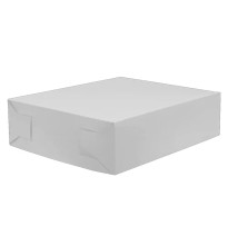 CAJA BLANCA PADI 10 26X23X7CM. JGO E10