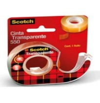 CINTA ADH. SUPER HOLD CDESP. 19X16.5M SCOTCH 3M C.24