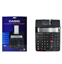 CALCULADORA ESCRIT. CROLLO CASIO HR-200RC C4