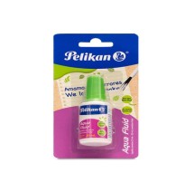 CORRECTOR BOTELLA AQUA FLUID 20 ML PELIKAN E10 C180