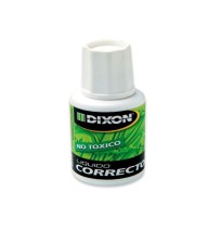 CORRECTOR BOTELLA DIXON 20ML. E.12 C.144