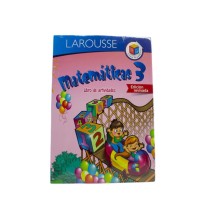 LIBRO ACT. EDU. MATEMATICAS PREESC. 3 MEGA 1T 6278 C.36