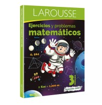 LIBRO ACT. EDU. EJERC. Y PROBL. MATEM. 3 PRIM. 6554 C.56