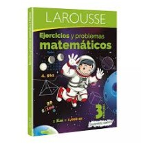 LIBRO ACT. EDU. EJERC. Y PROBL. MATEM. 3 PRIM. 6554 C.56