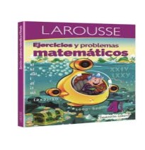 LIBRO ACT. EDU. EJERC. Y PROBL. MATEM. 4 PRIM. 6555 C56