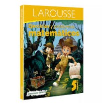 LIBRO ACT. EDU. EJERC. Y PROBL. MATEM. 5 PRIM. 6556 C56