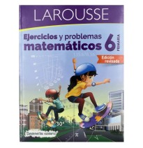LIBRO ACT. EDU. EJERC. Y PROBL. MATEM. 6 PRIM. 6557. C56