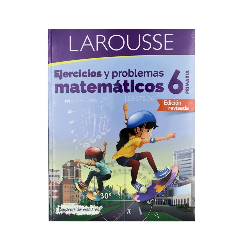 LIBRO ACT. EDU. EJERC. Y PROBL. MATEM. 6 PRIM. 6557. C56