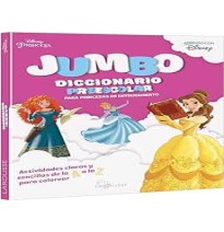LIBRO ACT. EDU. DICCIONARIO PREESCOLAR 5477 C28