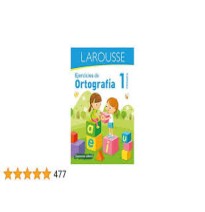 LIBRO ACT. EDU. EJERC. ORTOGRAFIA 1 PRIM. C82