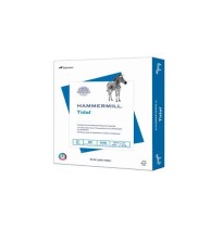 PAPEL BOND BCO. CTA. 92 HAMMERMILL 75G. MILL. E..5